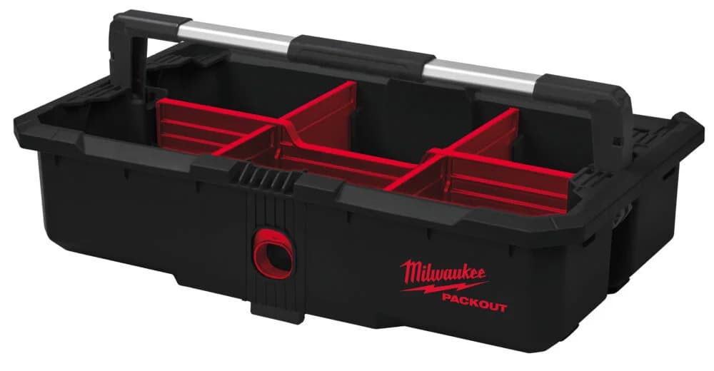 PACKOUT Open Tool Box 4932480625 Milwaukee