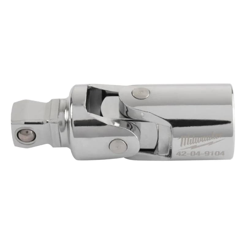 Milwaukee 1/2" Universal Joint Socket Adapter
