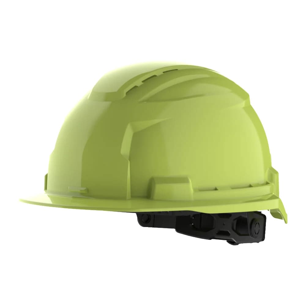ΚΡΑΝΟΣ BOLT 100 ΚΙΤΡΙΝΟ HI-VIS ΑΕΡΙΖΟΜΕΝΟ 4932480664