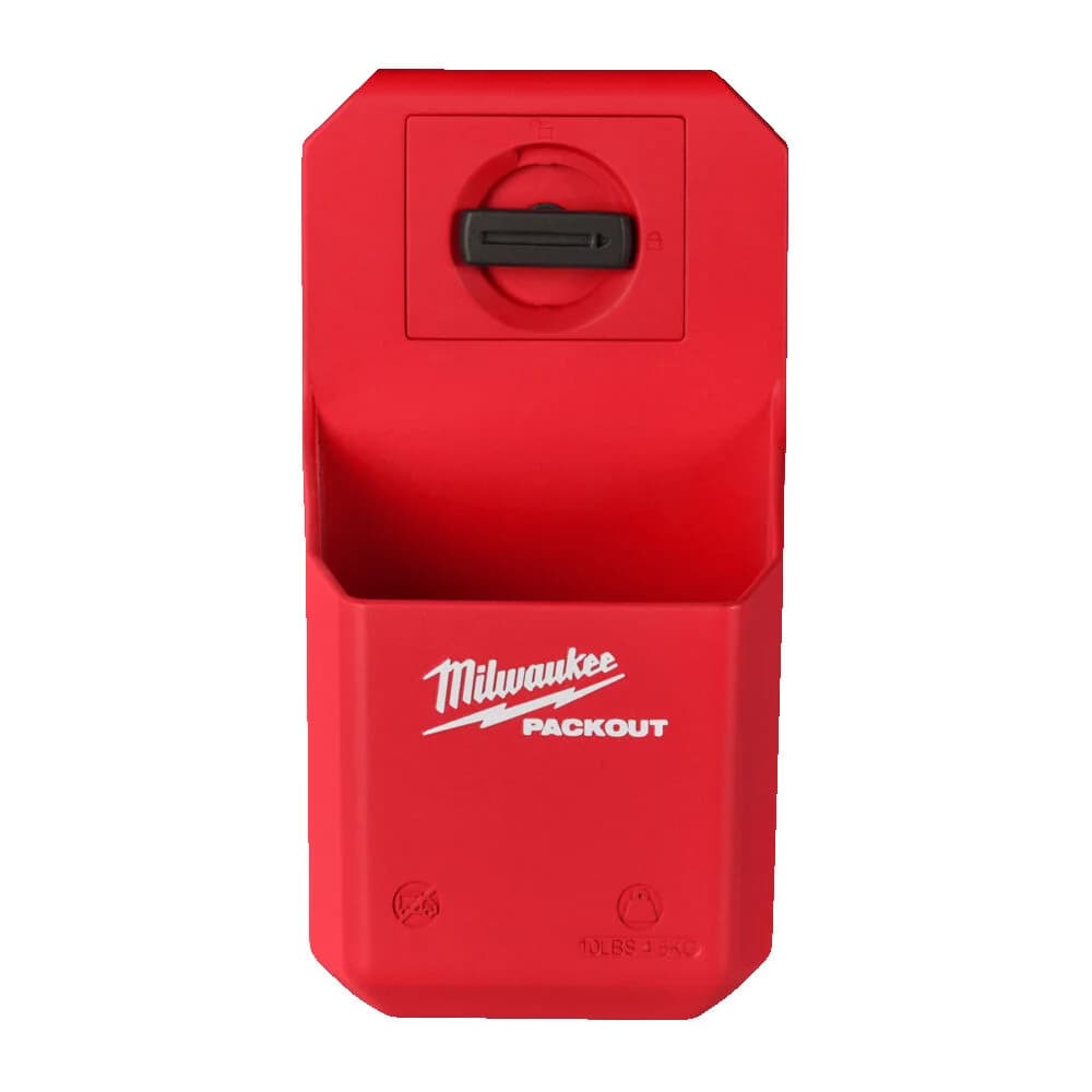 PACKOUT Cup Holder 4932480706 Milwaukee