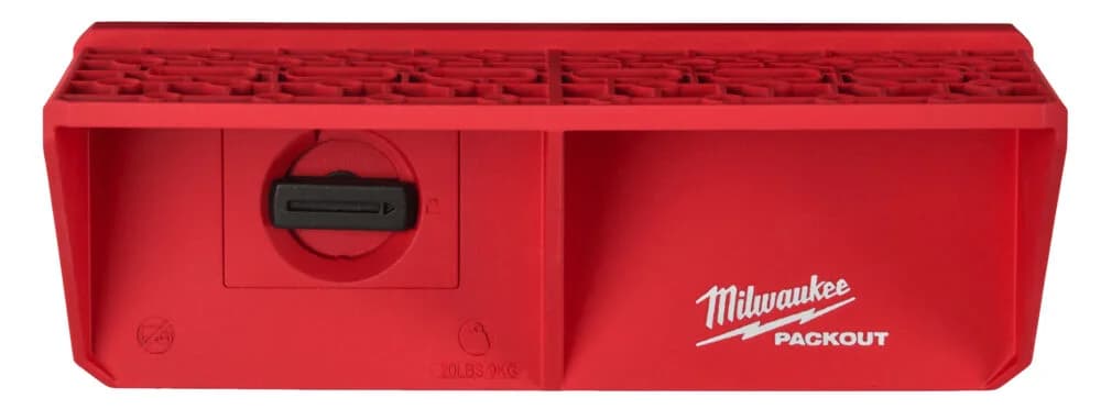 PACKOUT Screwdriver Rack 4932480711 Milwaukee