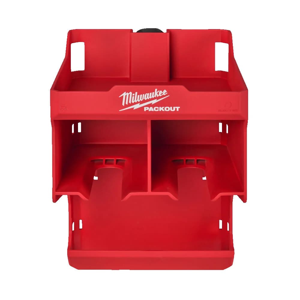 Milwaukee PACKOUT Drill Storage Base 4932480712