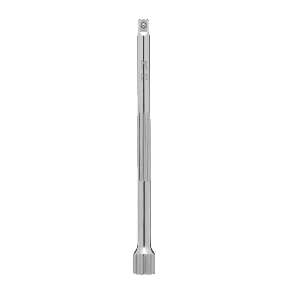 Milwaukee 1/4\" Square Drive Extension Bar 152mm (4932480909)