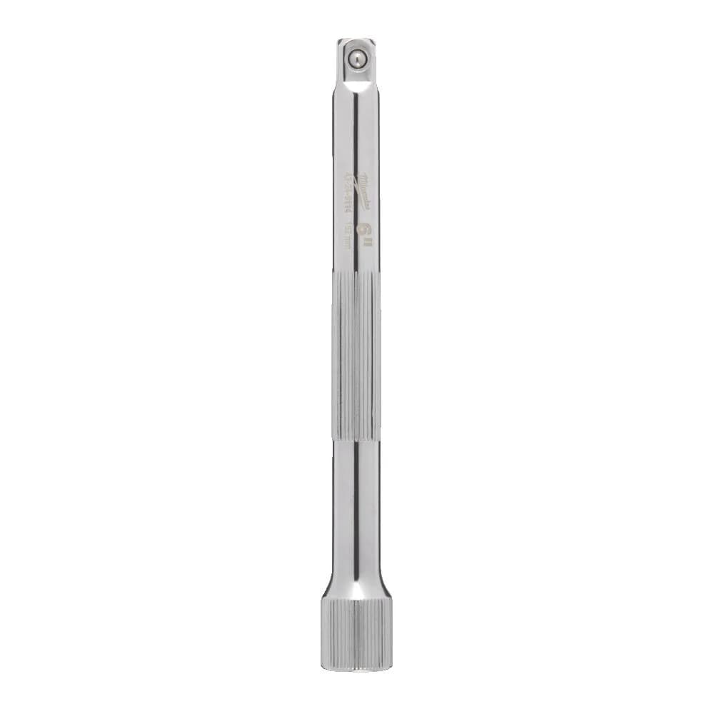 Milwaukee 3/8\" Square Drive Extension Bar 152mm (4932480913)