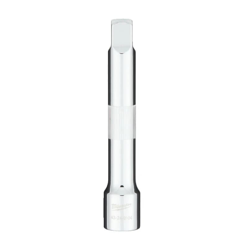 Milwaukee 1/2\" Square Drive Extension Bar 127mm (4932480916)