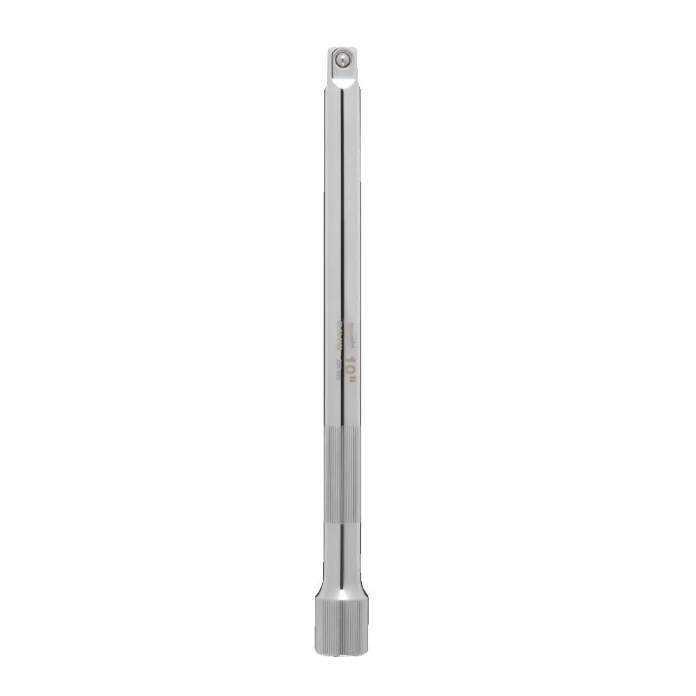 Milwaukee 1/2\" Square Drive Extension Bar 254 mm (4932480917)