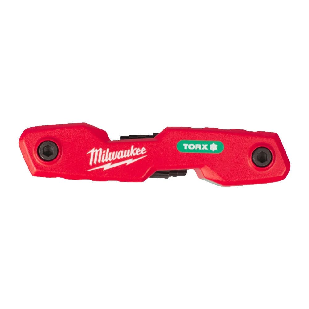 ΣΕΤ ΑΝΑΔΙΠΛΟΥΜΕΝΩΝ ALLEN TORX 8TMX 4932480979