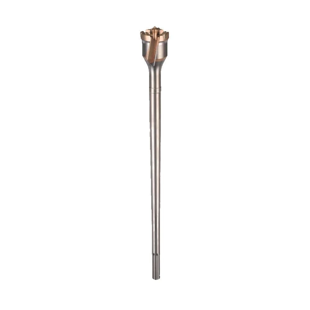 ΤΡΥΠΑΝΟΚΟΡΩΝΑ TCT SDS MAX 55x550mm 4932492056