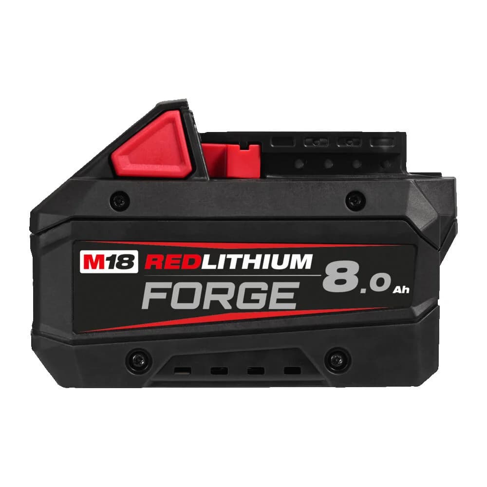 Batteria agli ioni di litio Milwaukee M18 FB8 8.0Ah 4932492131 per utensili elettrici senza fili