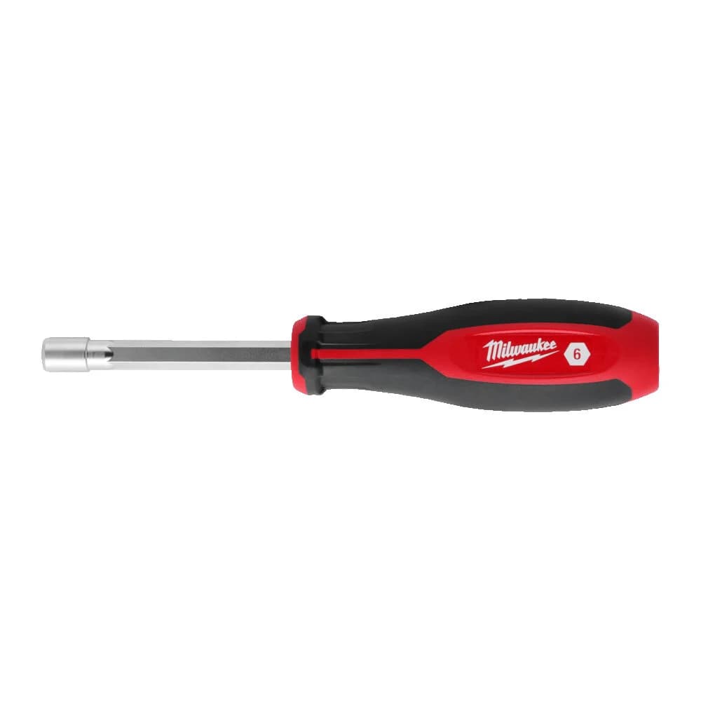 6mm Hex Nut Cracker 4932492367 with Forged Steel Construction