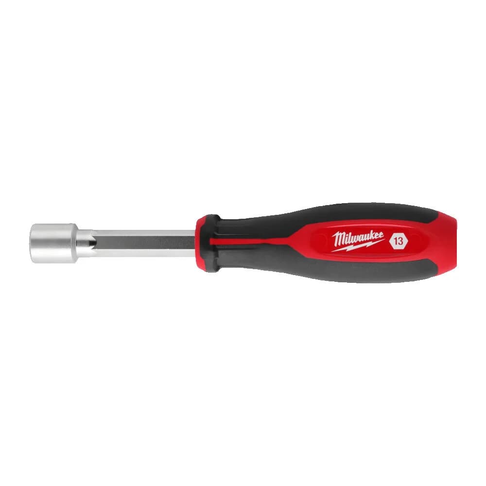 13mm Hex Nut Driver 4932492371 with Chrome Vanadium Steel Construction