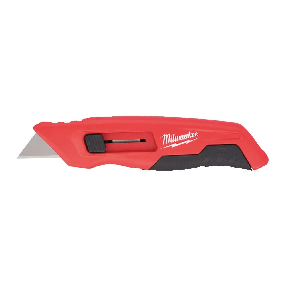 Coltello raschietto scorrevole 4932492378 con lama regolabile e manico ergonomico