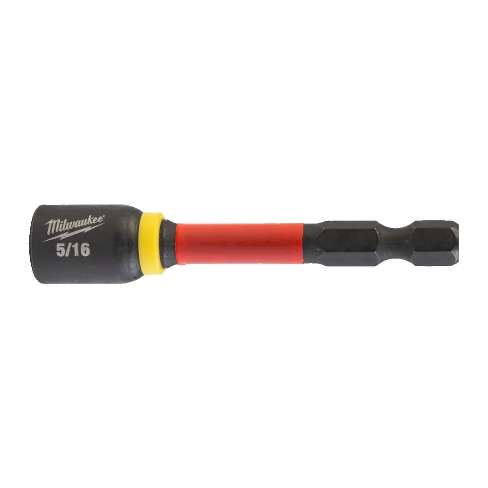 Magnetic Socket 1/4\" Hex 5/16\" x 65 mm Milwaukee