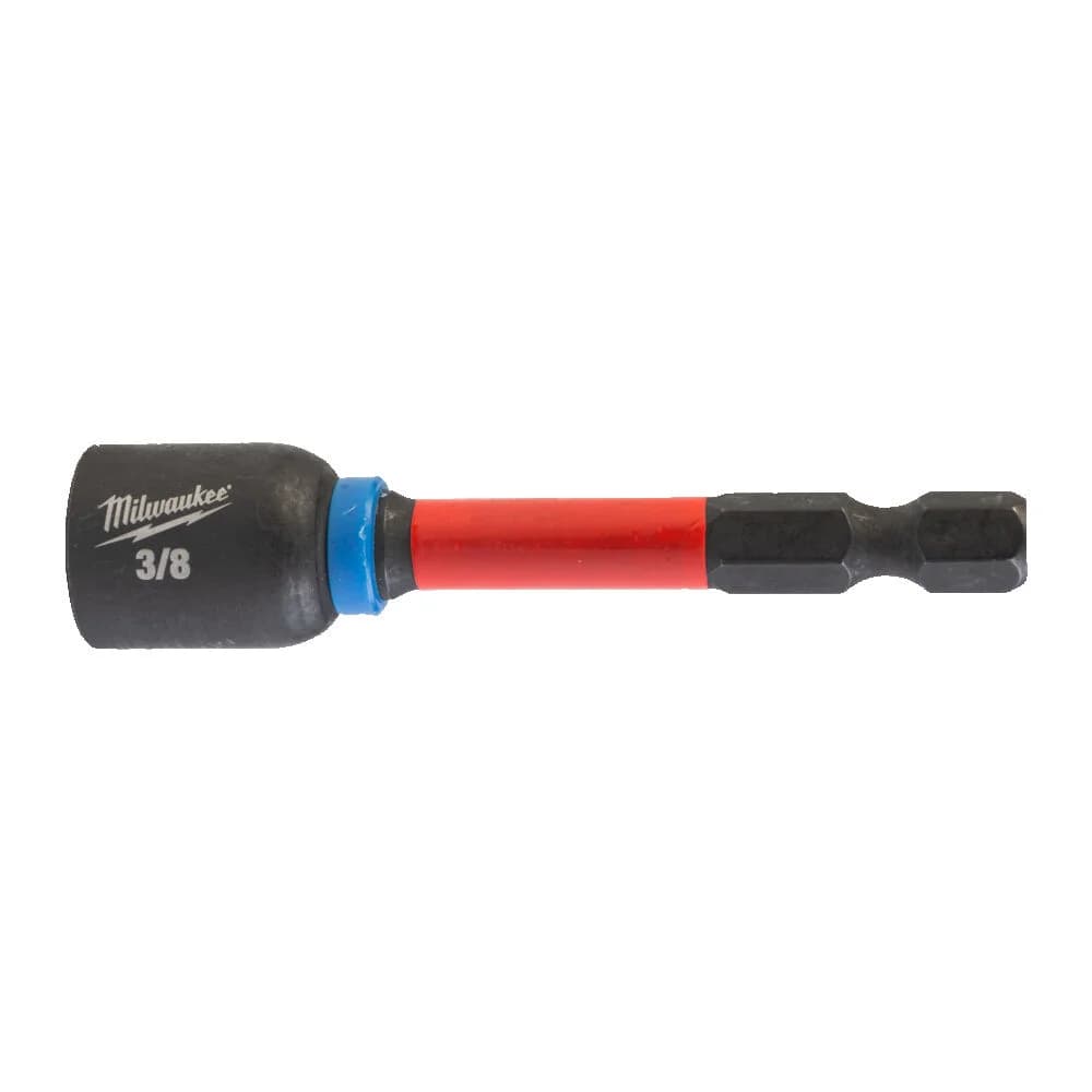 Magnetic Socket 1/4\" SHW 3/8x65 Milwaukee 4932492440