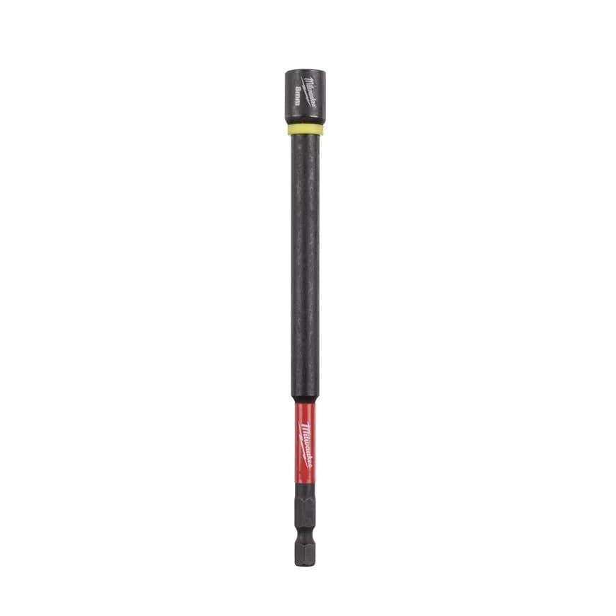 Magnetic Socket 1/4\" SHW Hex 8 x 150 mm Milwaukee