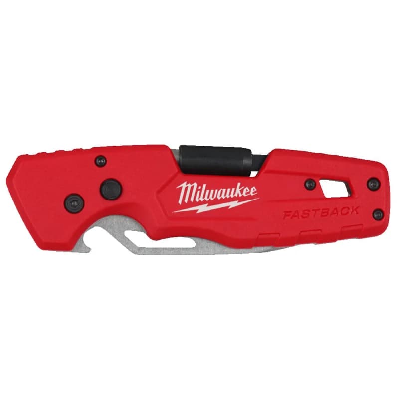 Coltello multiuso pieghevole Fastback 5-in-1 4932492454