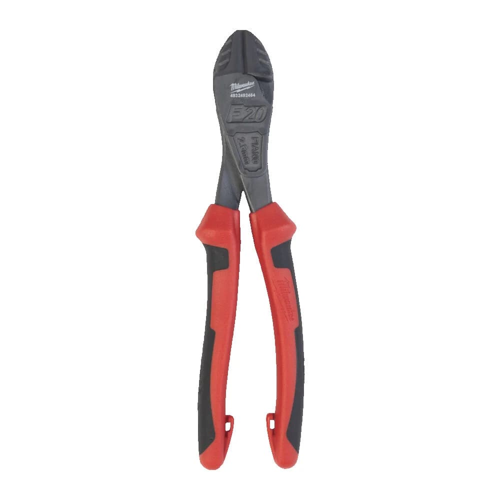 Tronchese diagonale 200mm 4932492464 per taglio preciso