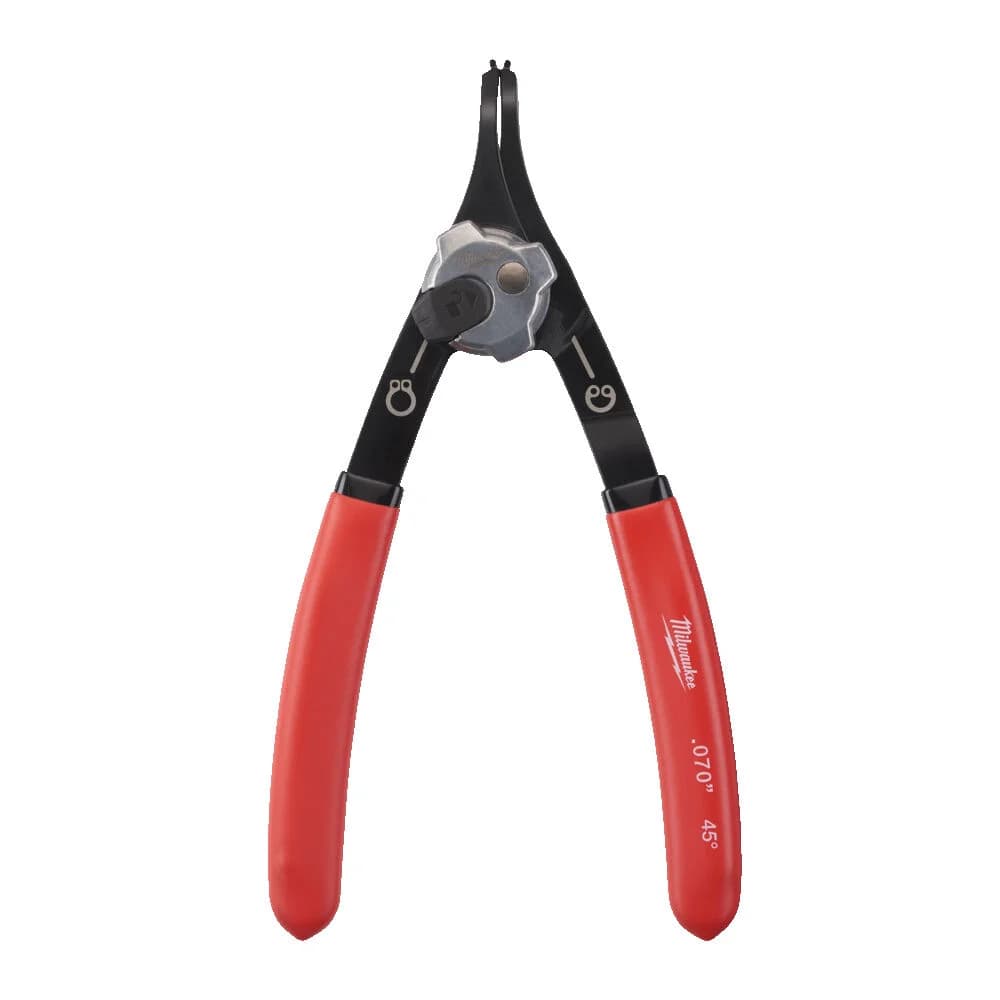 ΠΕΝΣΕΣ 1,8mm 45° ΓΙΑ ΔΑΚΤΥΛΙΟΥΣ ΑΣΦΑΛΕΙΑΣ 4932492494