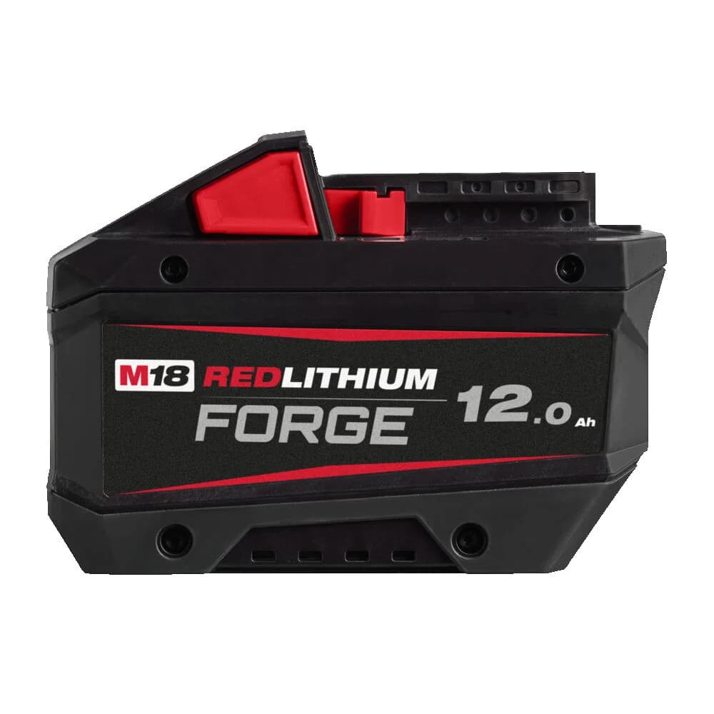 Batteria FORGE M18FB12 12.0Ah 4932492651 MILWAUKEE