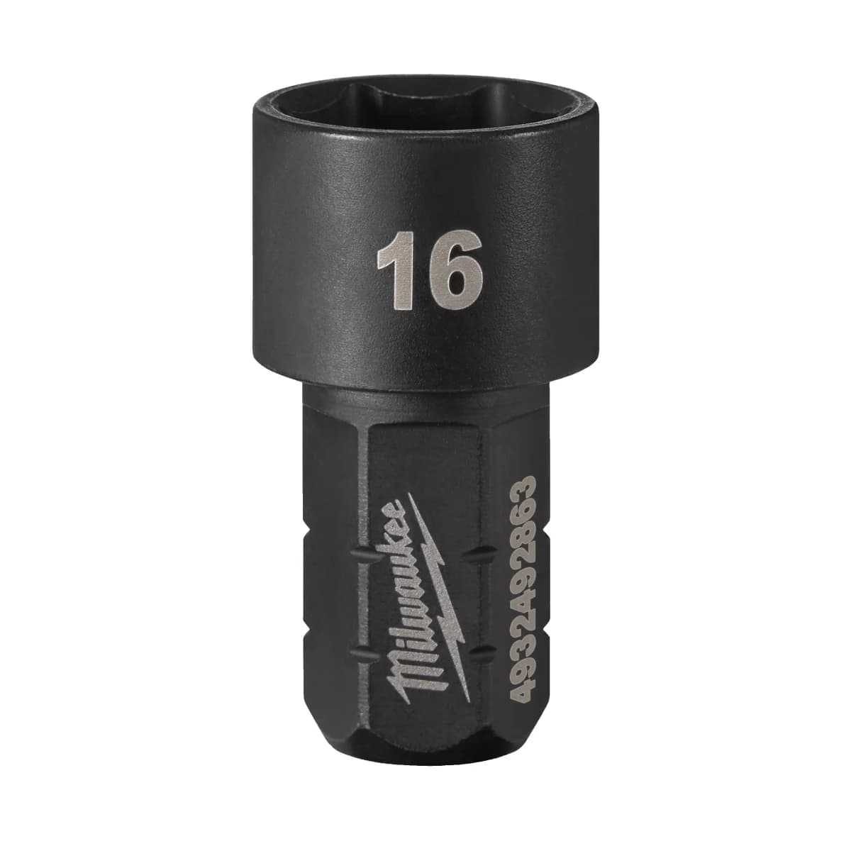 ΚΑΡΥΔΑΚΙ 16mm ΓΙΑ M12 FPTR 4932492863
