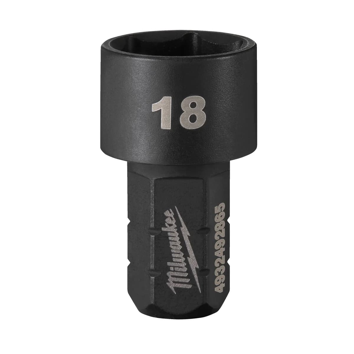 ΚΑΡΥΔΑΚΙ 18mm ΓΙΑ M12 FPTR 4932492865