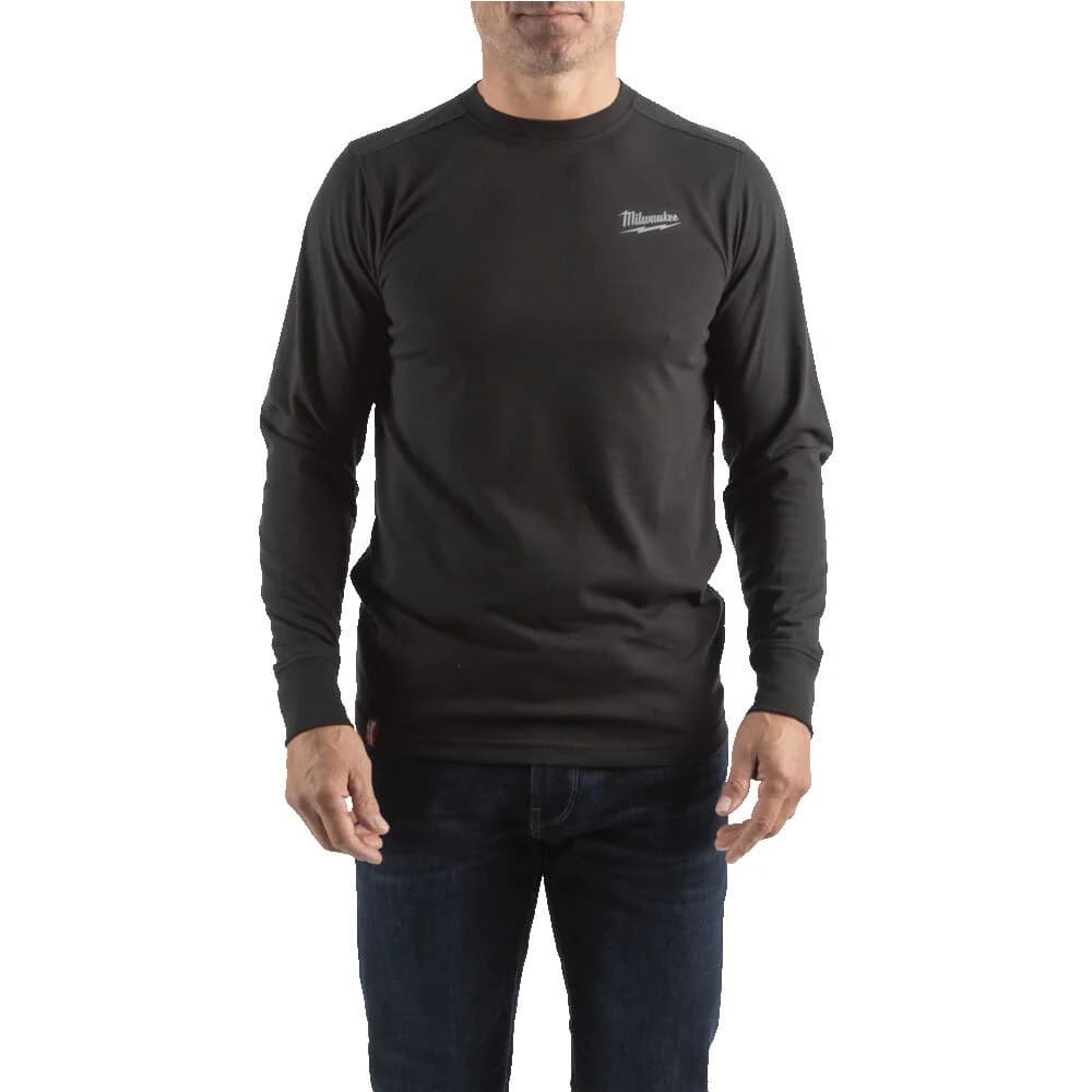 ΜΠΛΟΥΖΑ ΕΡΓΑΣΙΑΣ ΜΑΚ/ΚΗ HT LS BL XL 4932492986