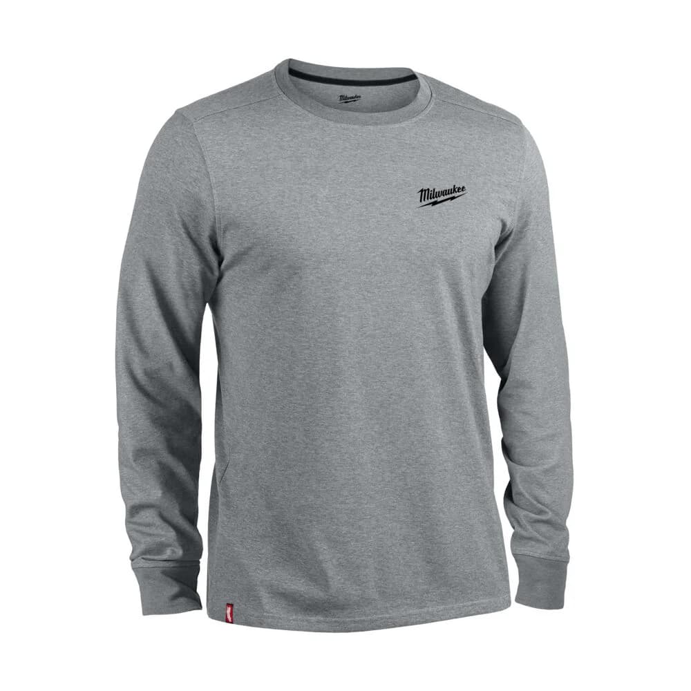 ΜΠΛΟΥΖΑ ΕΡΓΑΣΙΑΣ ΜΑΚ/ΚΗ  HT LS GR S 4932492988
