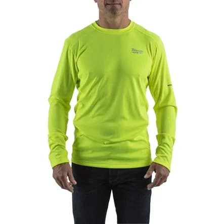 Giacca da saldatura a maniche lunghe WW LS YL XL 4932493091 in cotone resistente alle fiamme