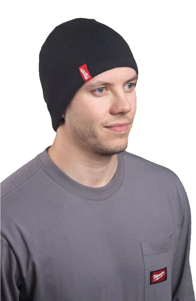 ΣΚΟΥΦΟΣ BNI BL BEANIE BLACK 4932493109