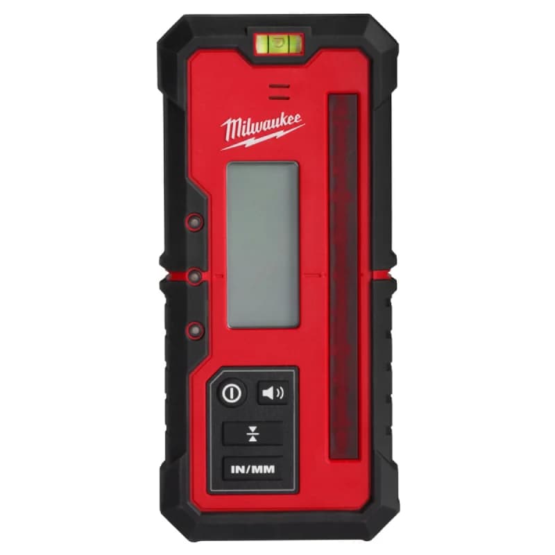 Rilevatore di fascio laser RD600 4932493197 per allineamento e livellamento di precisione