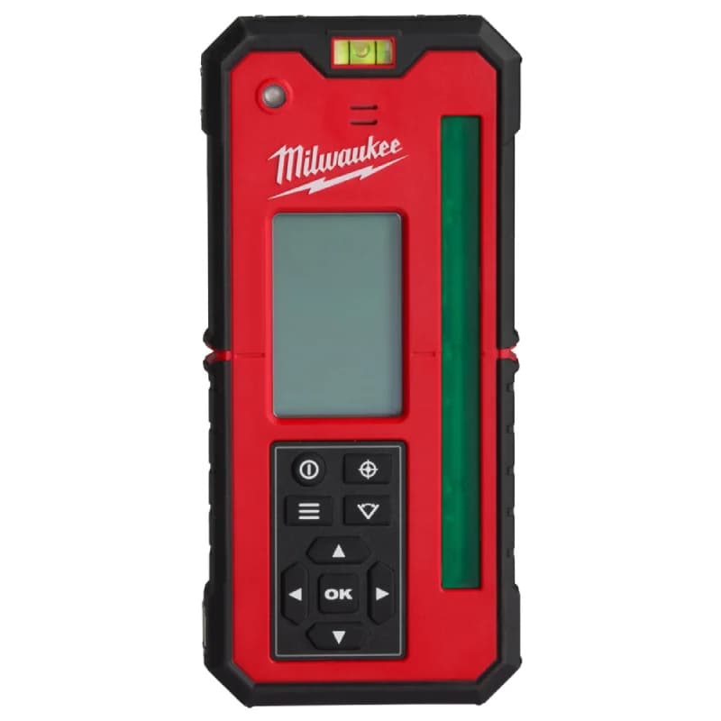 Rilevatore di fascio laser RD300G 4932493198 con rilevamento a 360°