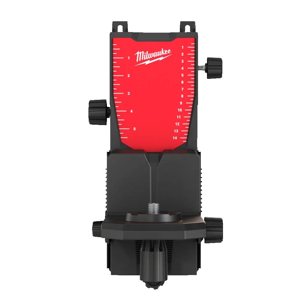 Supporto a parete per laser 4932493201 per strumenti di allineamento di precisione