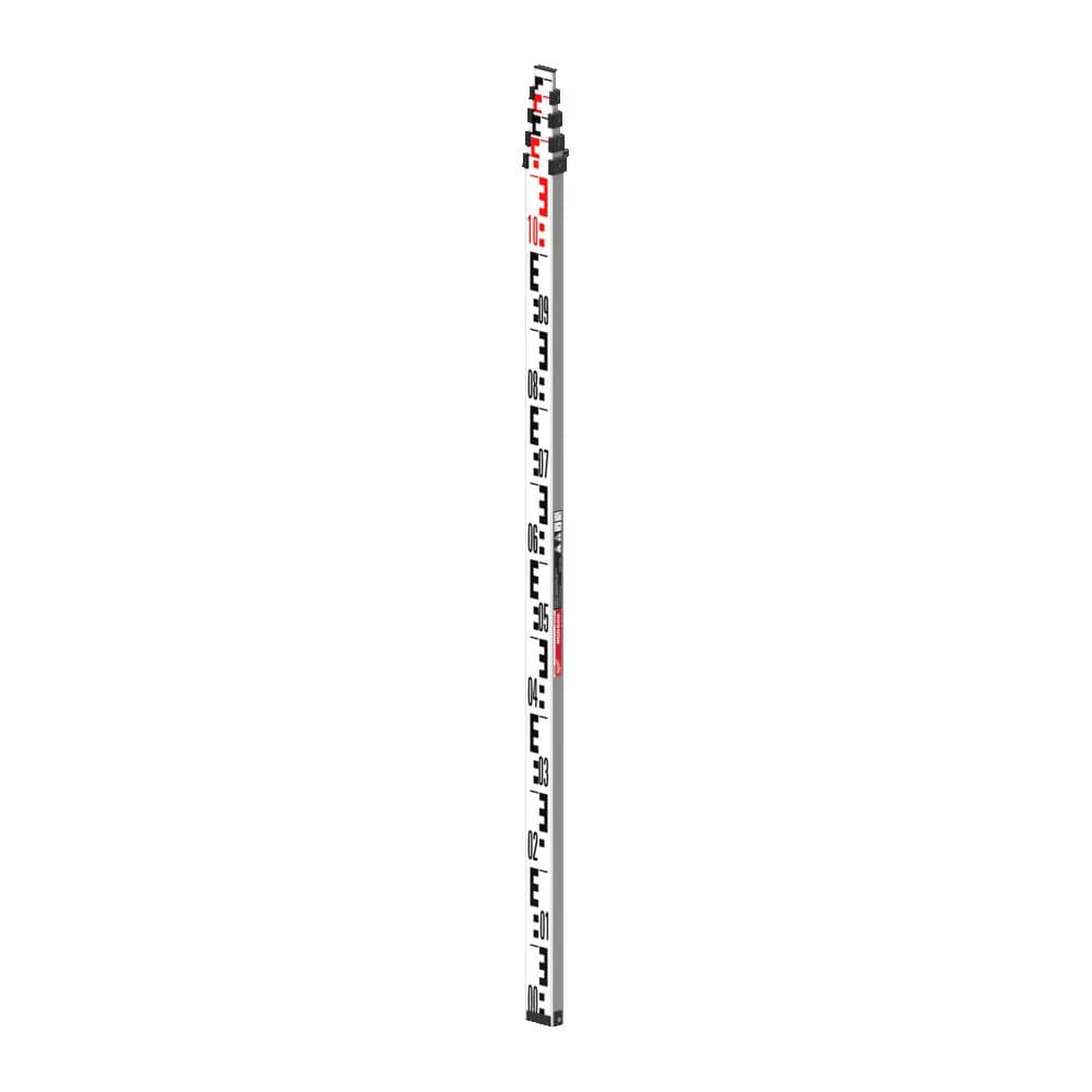 Milwaukee 5 m Measuring Rod 4932493203