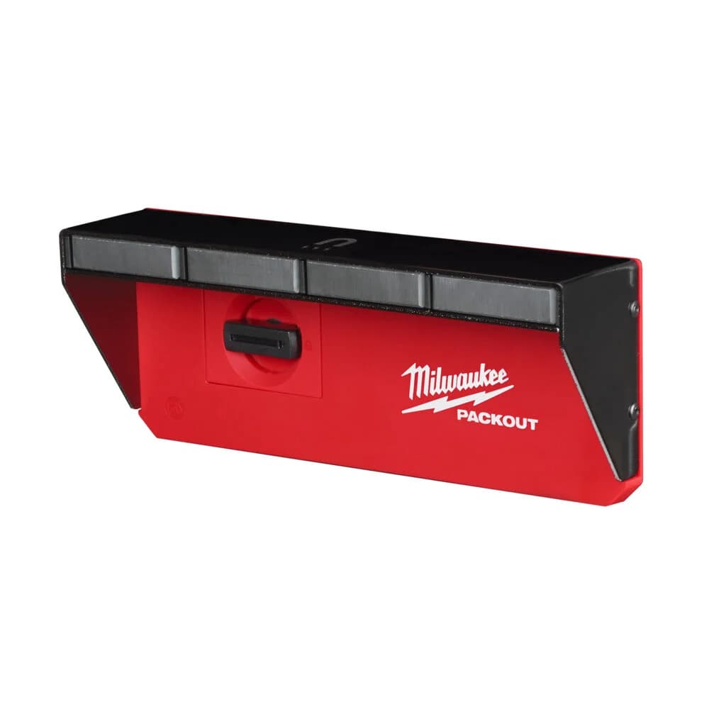 PACKOUT Magnetic Shelf 4932493378 Milwaukee