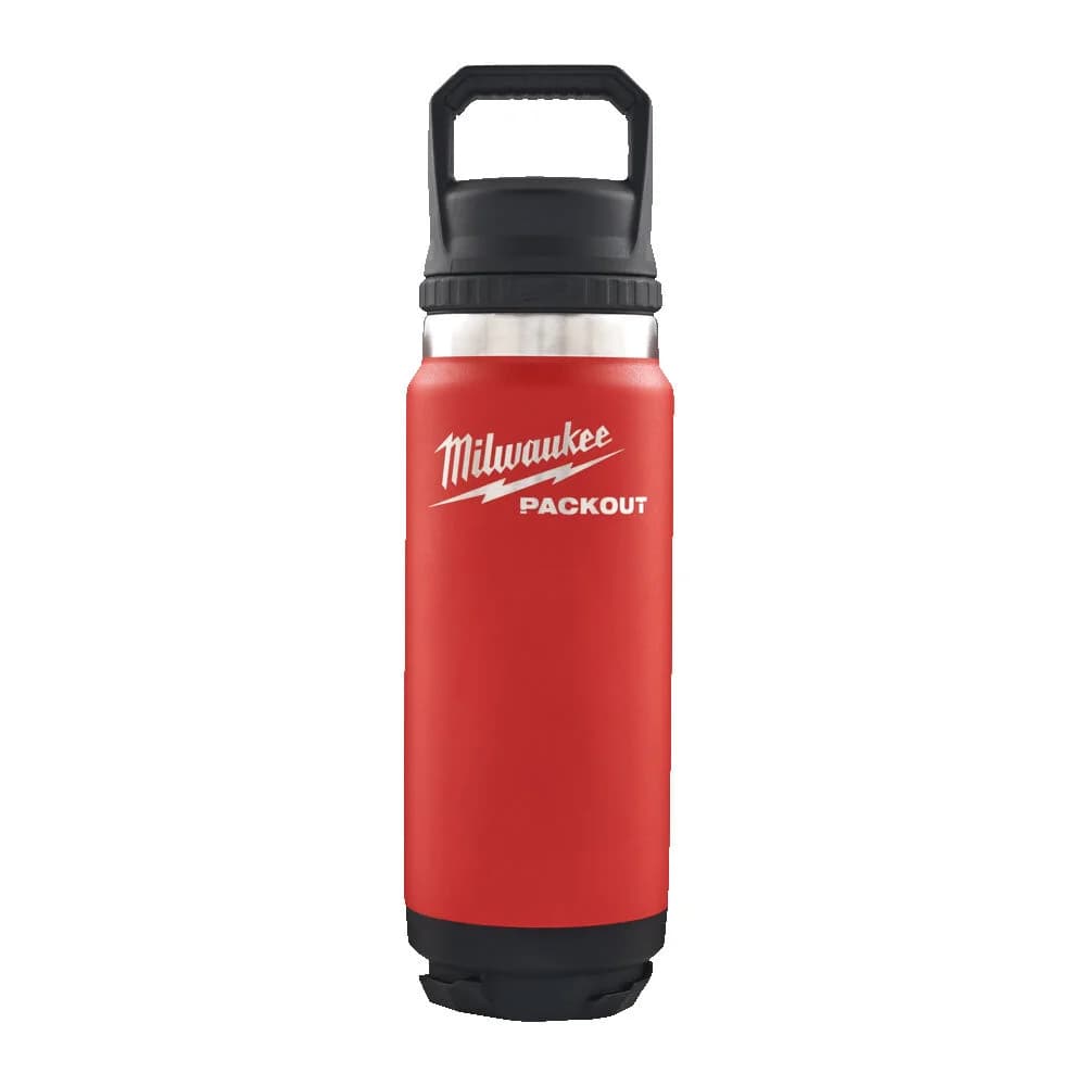 PACKOUT ΘΕΡΜΟΣ ΠΟΤΗΡΙ 710ML ΚΟΚΚΙΝΟ 4932493465