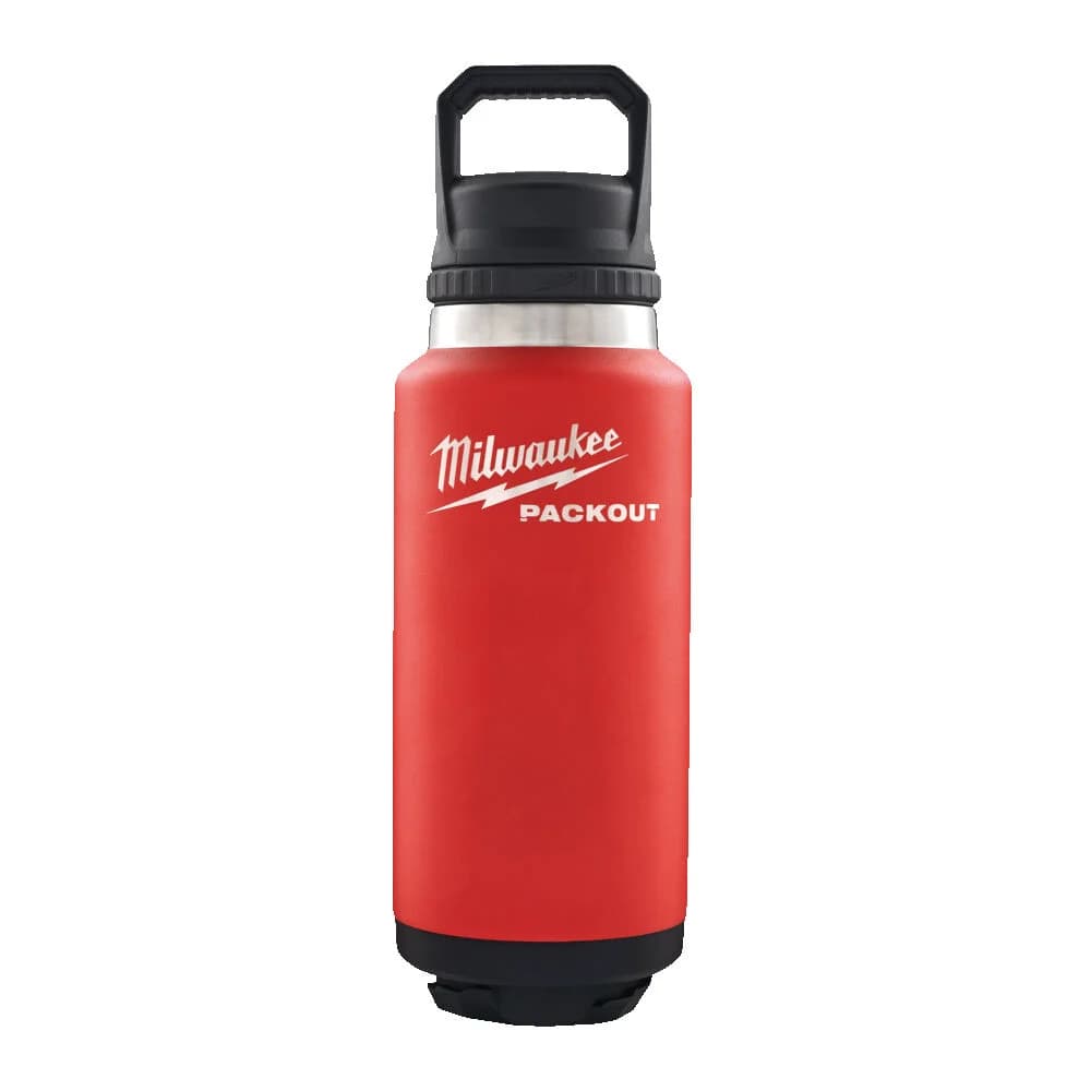 PACKOUT ΘΕΡΜΟΣ ΠΟΤΗΡΙ 1065ML ΚΟΚΚΙΝΟ 4932493467