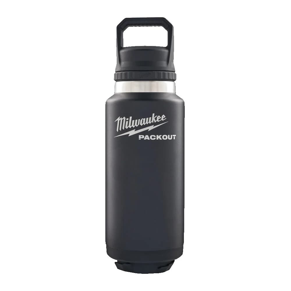 PACKOUT ΘΕΡΜΟΣ ΠΟΤΗΡΙ 1065ML ΜΑΥΡΟ 4932493468