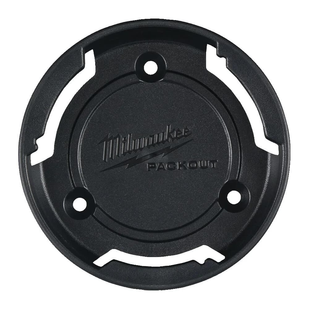 PACKOUT Thermal Cup Holder Mounting Base 4932493469 Milwaukee