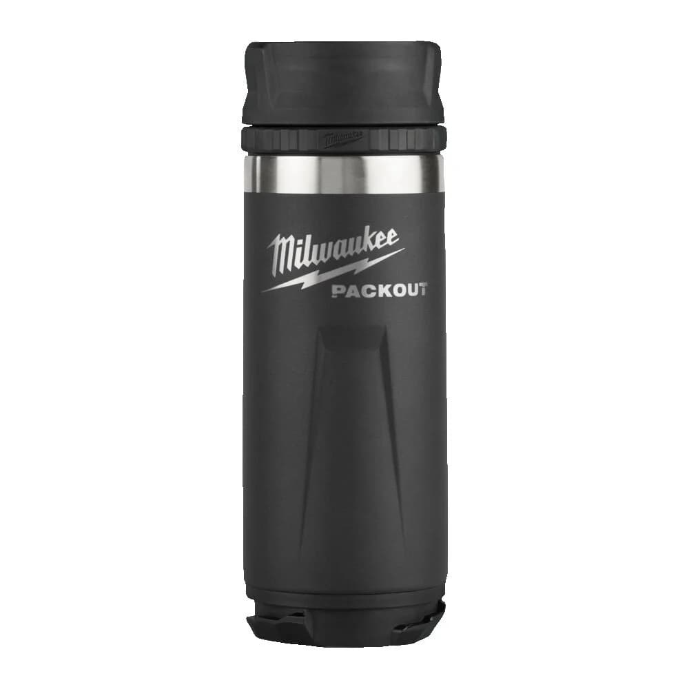 PACKOUT ΚΟΥΠΑ ΘΕΡΜΟΣ ΜΑΥΡΗ 530ML 4932493474
