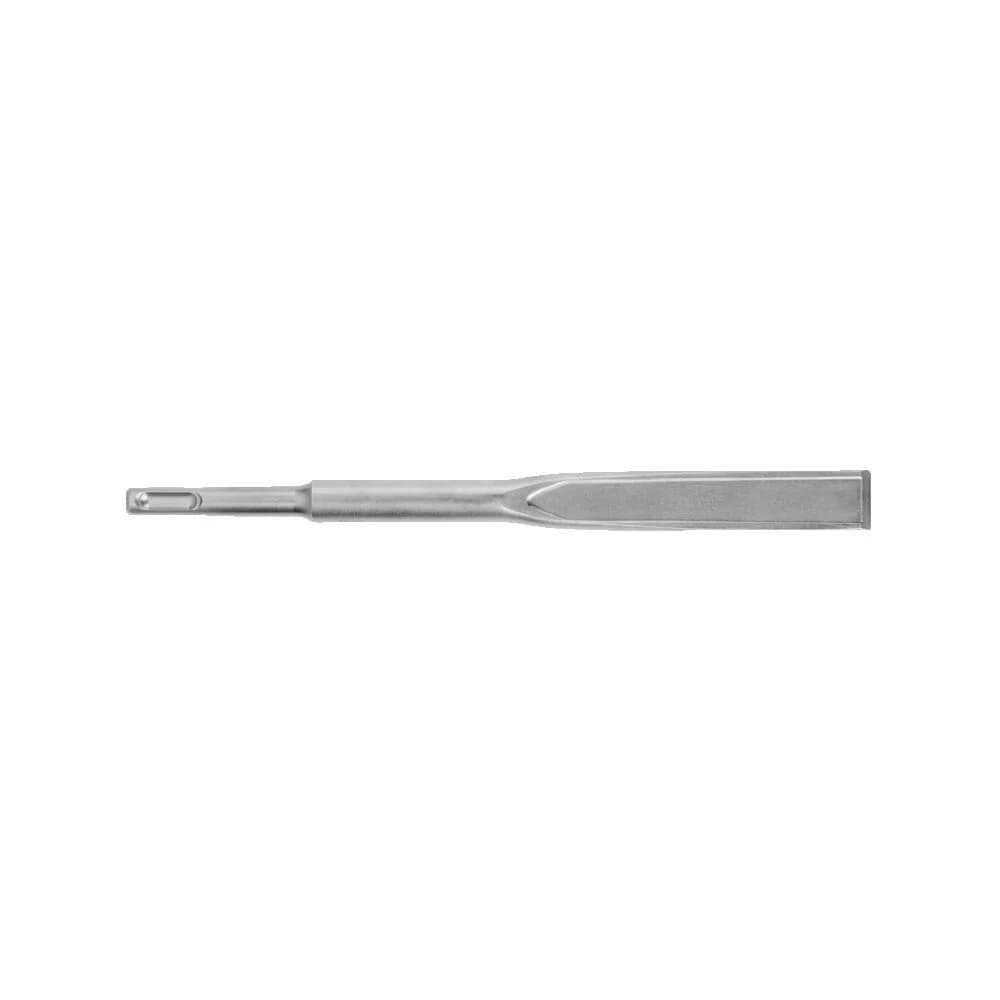 SDS Plus Self-Sharpening Chisel 250x20mm Milwaukee 4932493609
