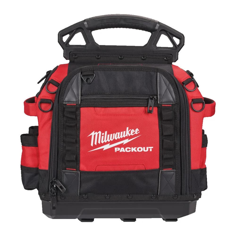PACKOUT Closed-Top Tool Bag 38 cm (4932493623) Milwaukee