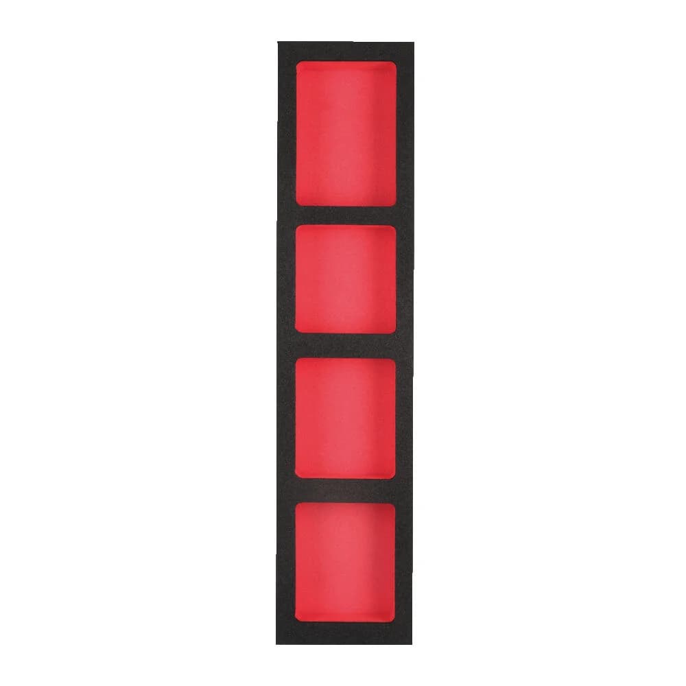 3/3 Compartment Filler Insert with Dividers 4932493636