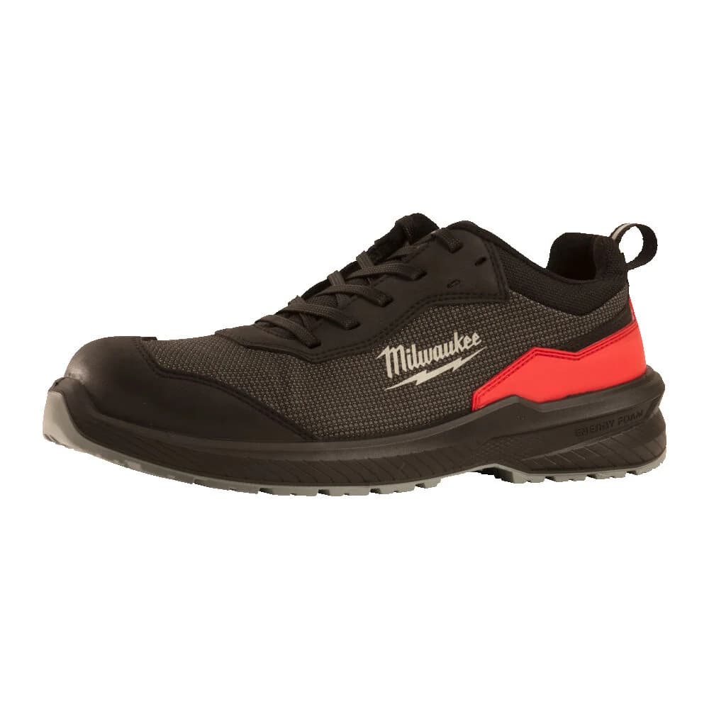 Milwaukee FLEXTRED S1PS Safety Shoe Size 46 (1L110133)