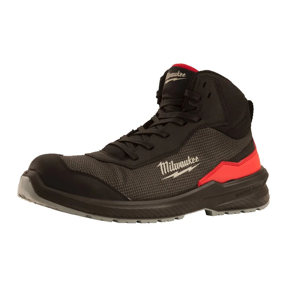FLEXTRED S1PS ΜΠΟΤΑΚΙ ΑΣΦΑΛΕΙΑΣ No 37 1M110133 4932493702