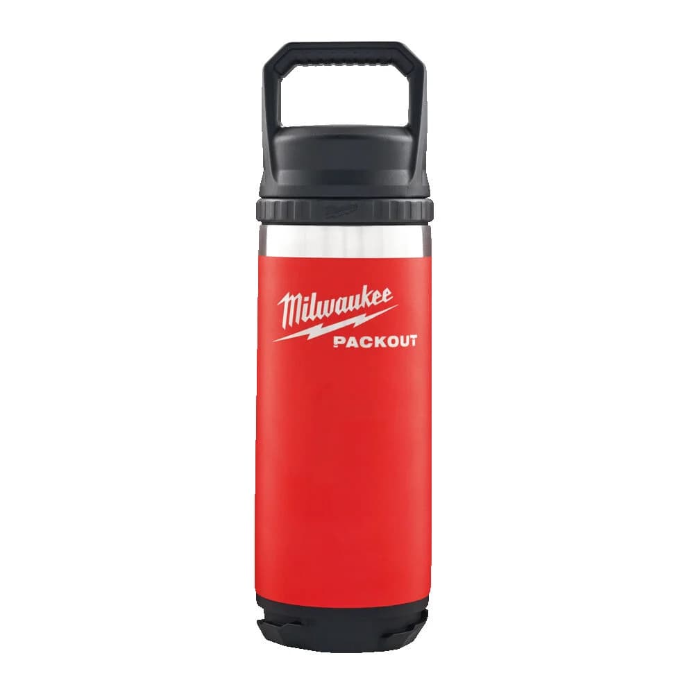 PACKOUT ΘΕΡΜΟΣ ΠΟΤΗΡΙ 532ML ΚΟΚΚΙΝΟ 4932493991