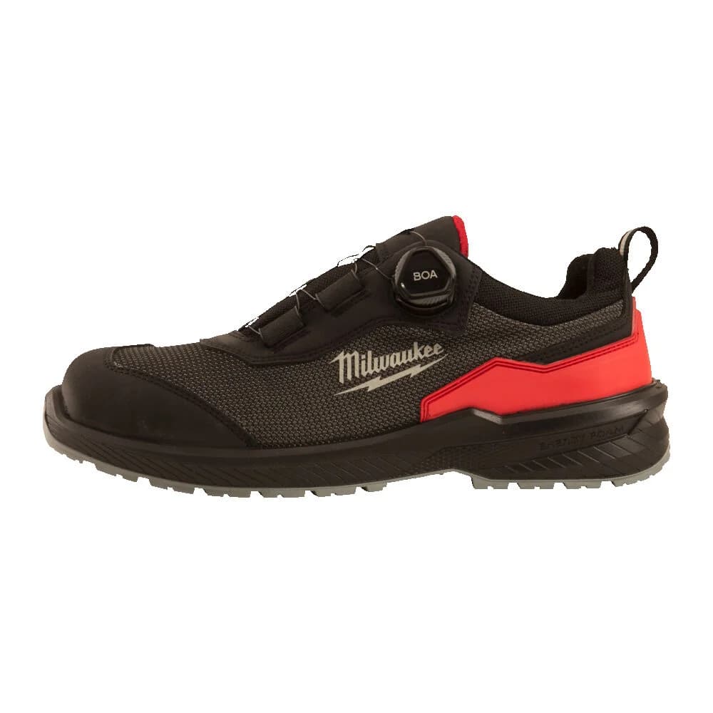 FLEXTRED BOA S1PS ΠΑΠΟΥΤΣΙ ΑΣΦΑΛΕΙΑΣ No 38 B1L110133 4932498082