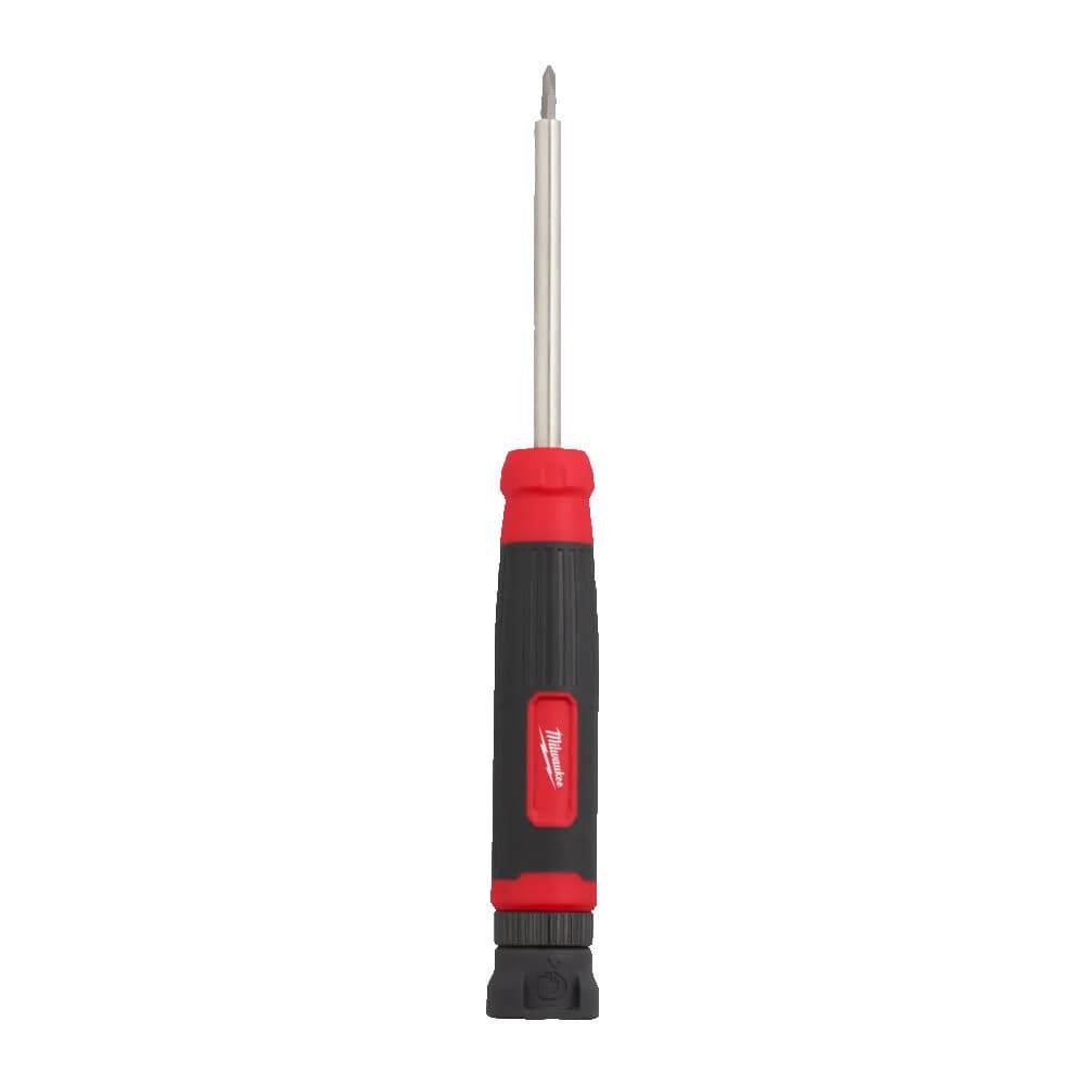 Milwaukee 27-in-1 Multi-Bit Screwdriver 4932498176