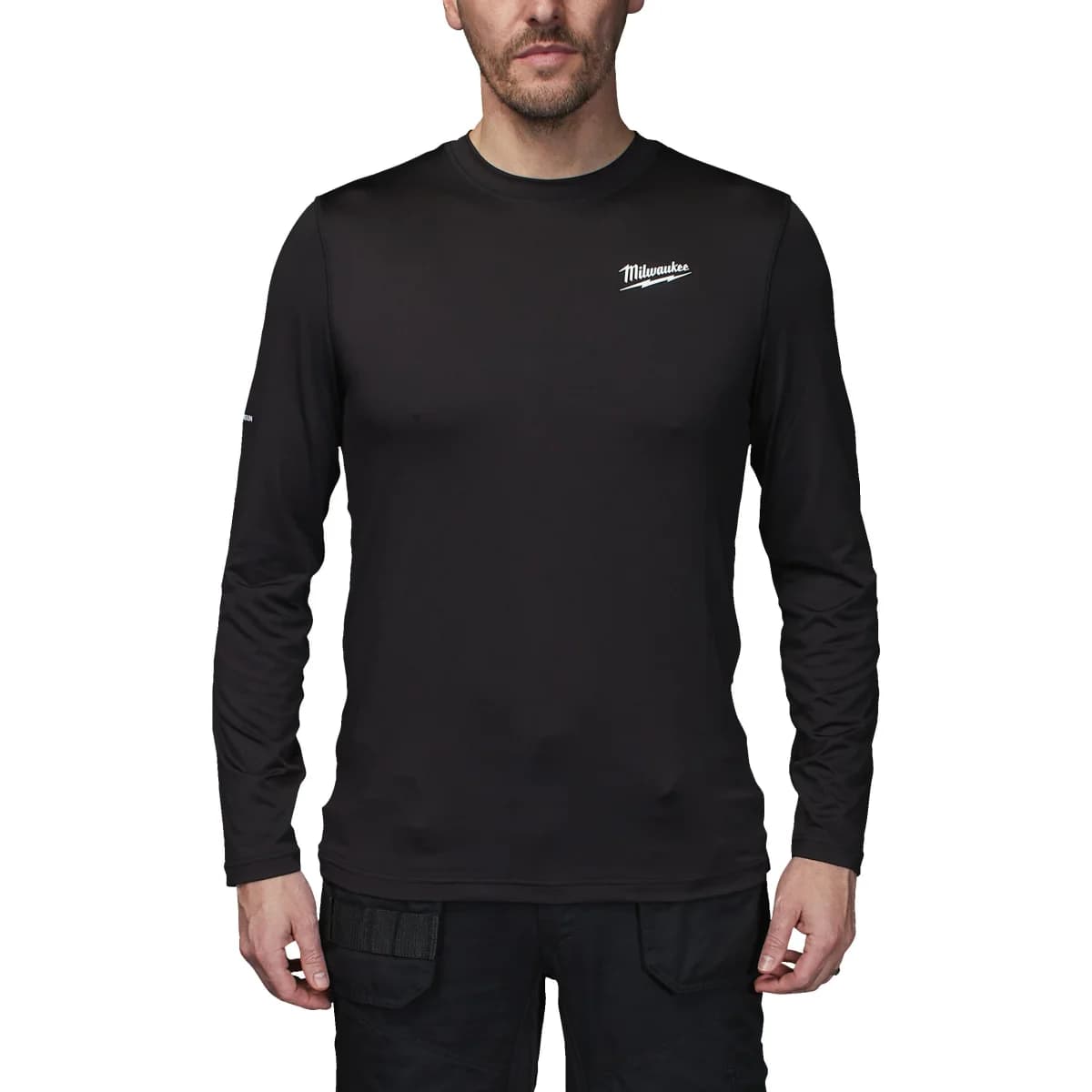 ΕΣΩΘΕΡΜΙΚΟ ΜΠΛΟΥΖΑΚΙ WORKSKIN™ ΜΑΚΡΥΜΑΝΙΚΟ S 4932498283