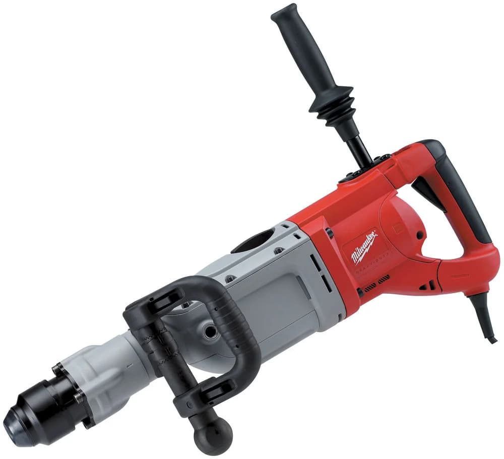Martello Demolitore Rotativo SDS Max Kango 950 4933375710