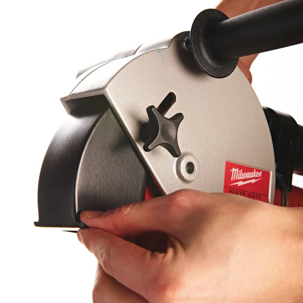 Fresa per Muratura Elettrica Angolare WCE30 4933383855 Milwaukee